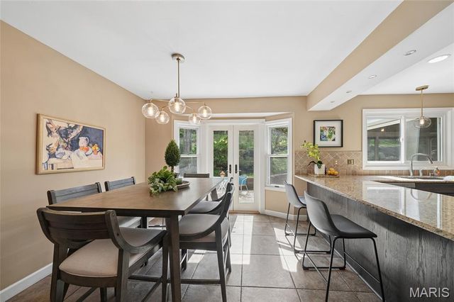 605 Waterford Ridge Court, Ballwin, MO 63021