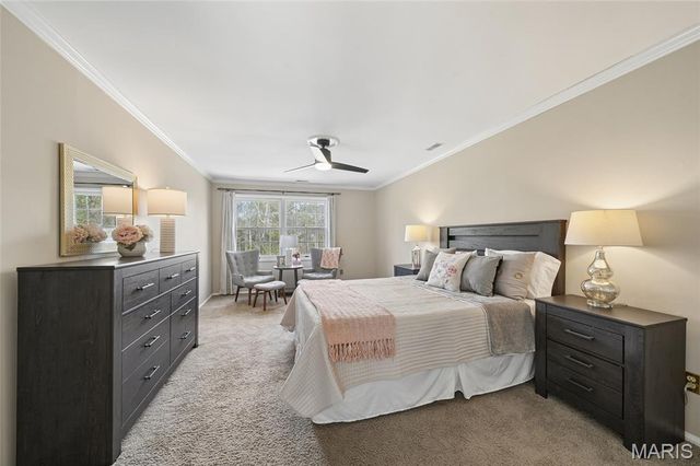 605 Waterford Ridge Court, Ballwin, MO 63021