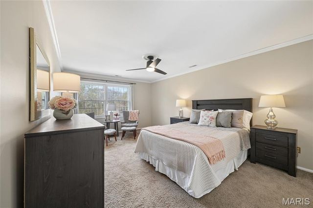 605 Waterford Ridge Court, Ballwin, MO 63021