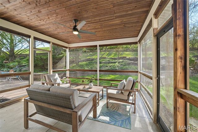 605 Waterford Ridge Court, Ballwin, MO 63021