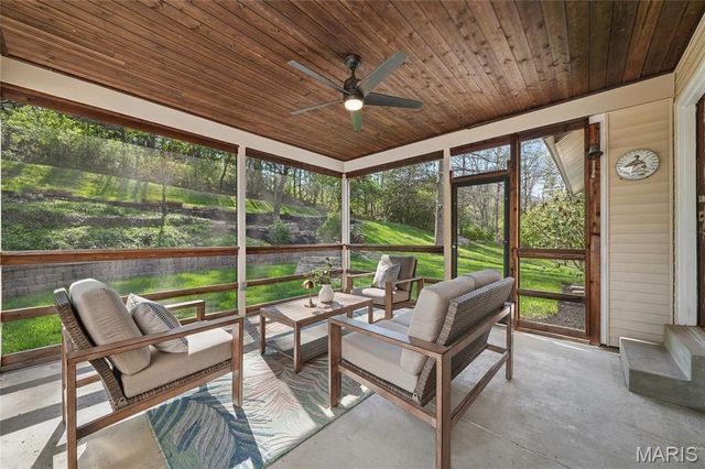 605 Waterford Ridge Court, Ballwin, MO 63021