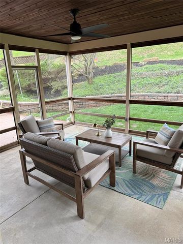 605 Waterford Ridge Court, Ballwin, MO 63021