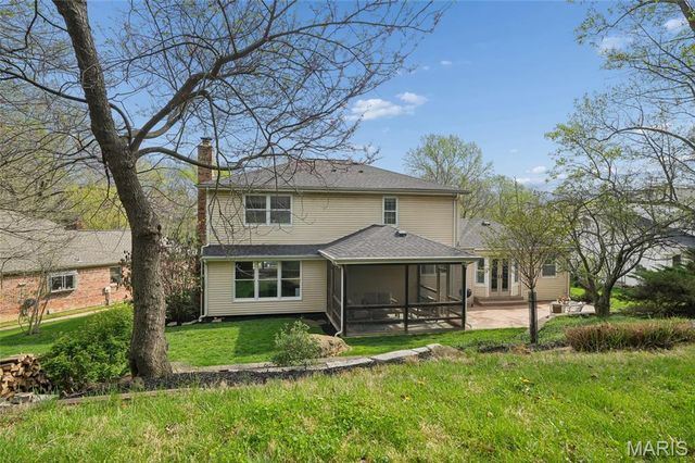 605 Waterford Ridge Court, Ballwin, MO 63021