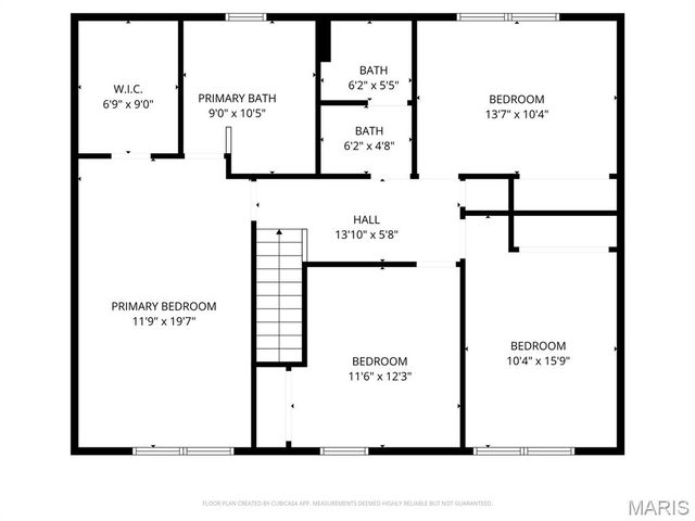605 Waterford Ridge Court, Ballwin, MO 63021