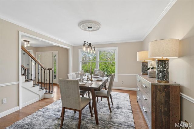 605 Waterford Ridge Court, Ballwin, MO 63021