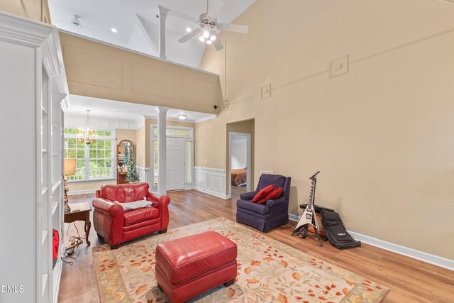 6617 Virgilia Court, Raleigh, NC 27616