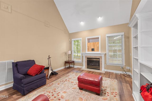 6617 Virgilia Court, Raleigh, NC 27616