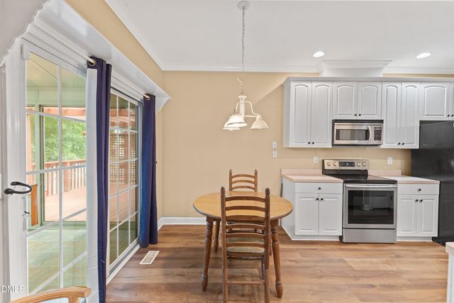 6617 Virgilia Court, Raleigh, NC 27616