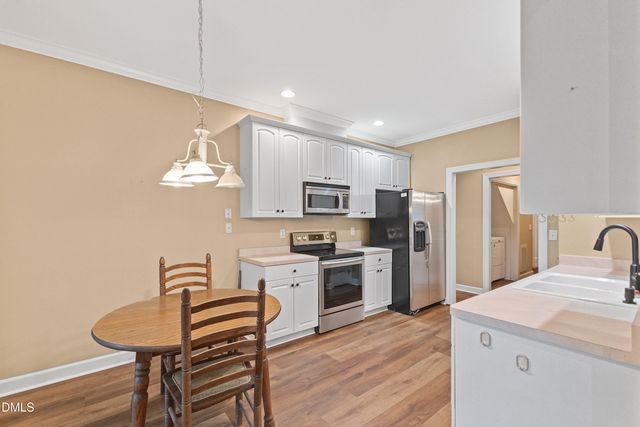 6617 Virgilia Court, Raleigh, NC 27616