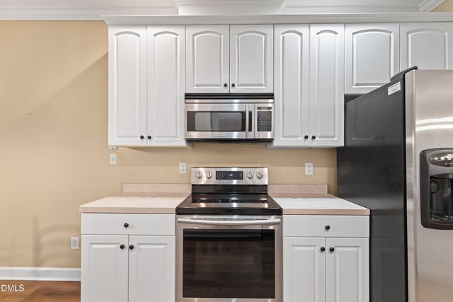6617 Virgilia Court, Raleigh, NC 27616