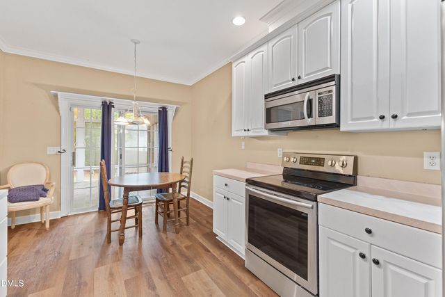 6617 Virgilia Court, Raleigh, NC 27616