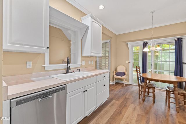 6617 Virgilia Court, Raleigh, NC 27616