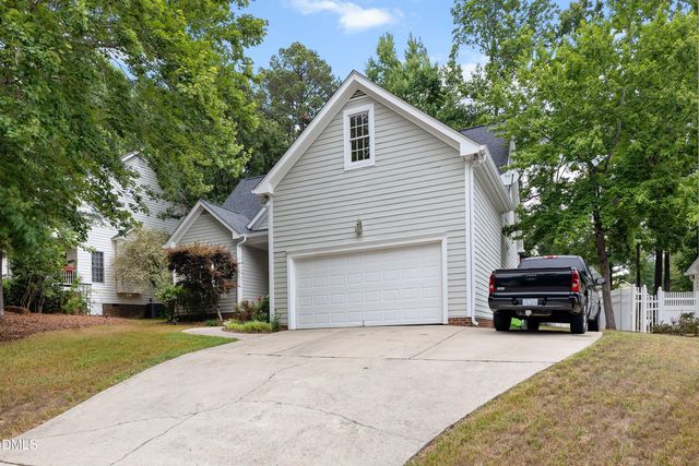 6617 Virgilia Court, Raleigh, NC 27616