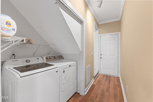 6617 Virgilia Court, Raleigh, NC 27616