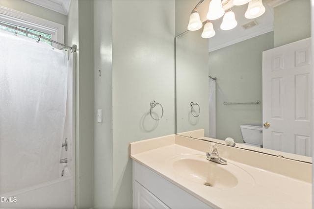 6617 Virgilia Court, Raleigh, NC 27616