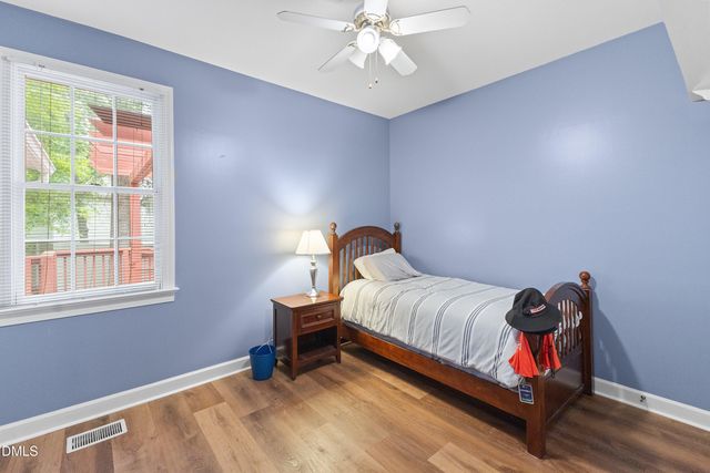 6617 Virgilia Court, Raleigh, NC 27616