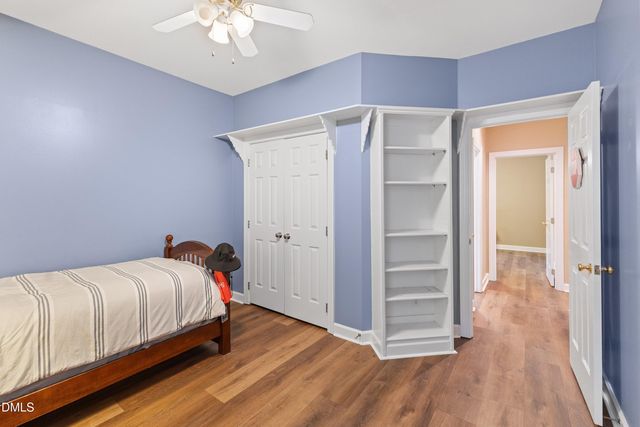 6617 Virgilia Court, Raleigh, NC 27616