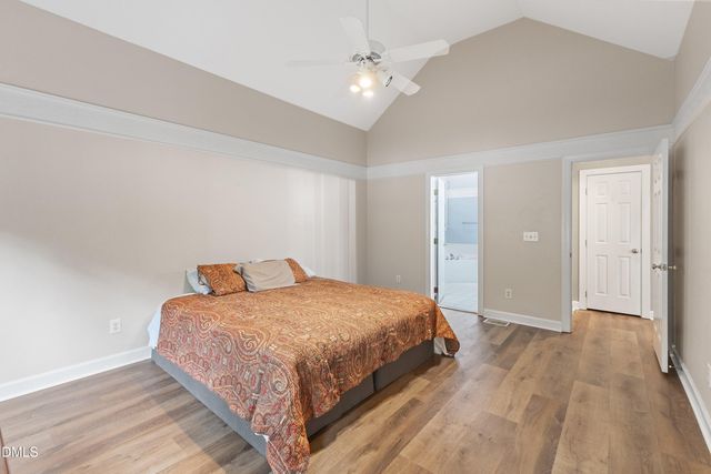 6617 Virgilia Court, Raleigh, NC 27616