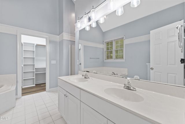 6617 Virgilia Court, Raleigh, NC 27616