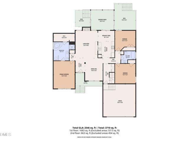6617 Virgilia Court, Raleigh, NC 27616