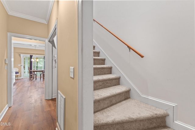 6617 Virgilia Court, Raleigh, NC 27616