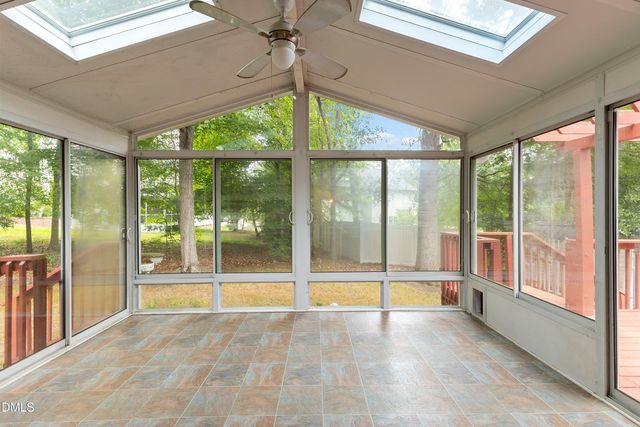 6617 Virgilia Court, Raleigh, NC 27616