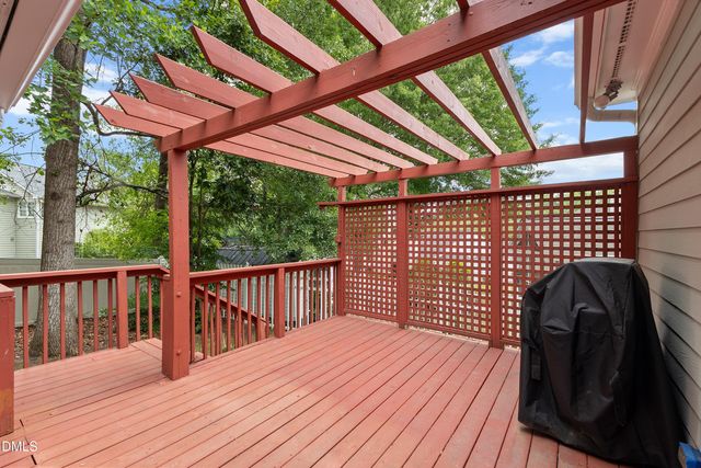 6617 Virgilia Court, Raleigh, NC 27616