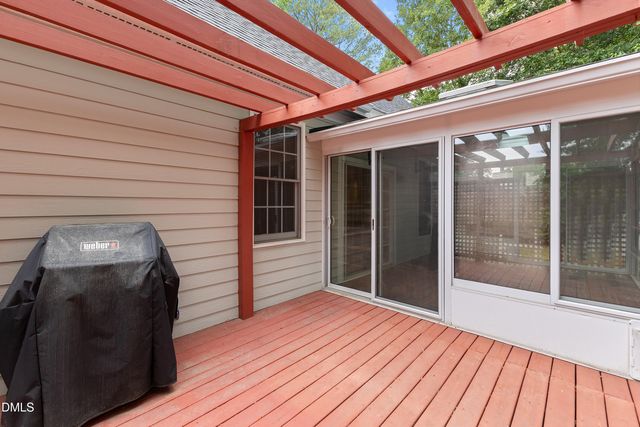 6617 Virgilia Court, Raleigh, NC 27616