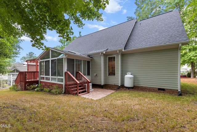6617 Virgilia Court, Raleigh, NC 27616