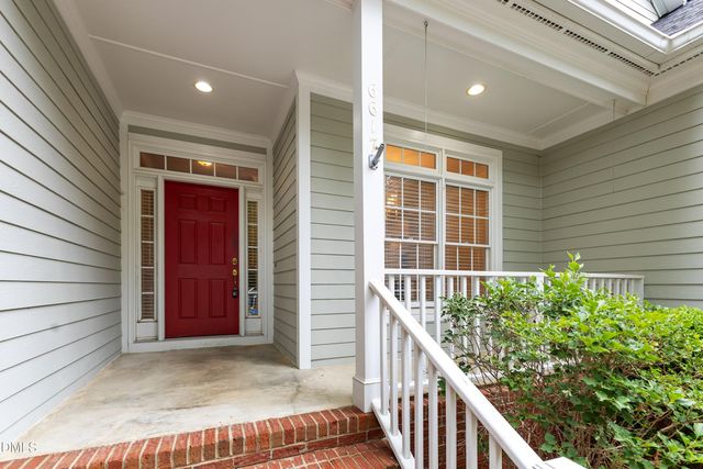 6617 Virgilia Court, Raleigh, NC 27616