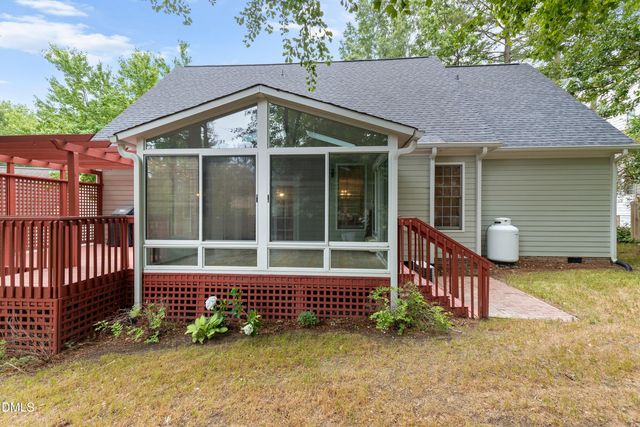 6617 Virgilia Court, Raleigh, NC 27616