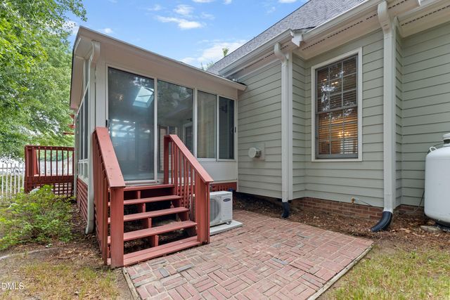 6617 Virgilia Court, Raleigh, NC 27616