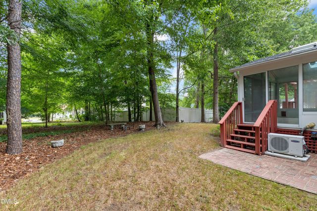 6617 Virgilia Court, Raleigh, NC 27616