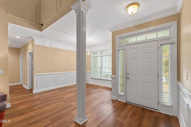 6617 Virgilia Court, Raleigh, NC 27616