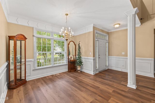 6617 Virgilia Court, Raleigh, NC 27616