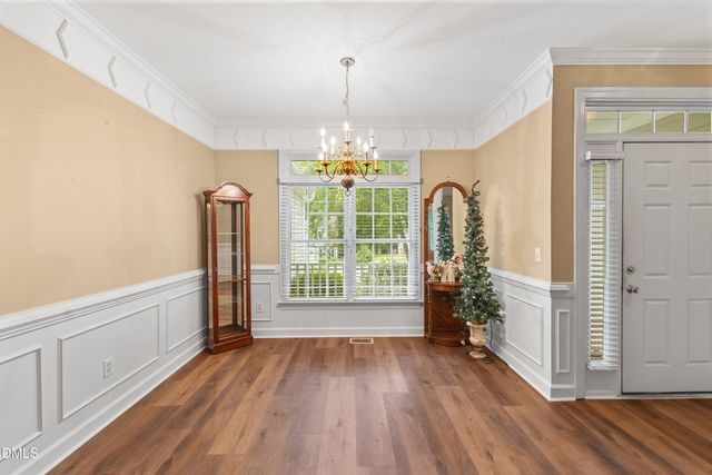 6617 Virgilia Court, Raleigh, NC 27616