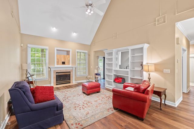 6617 Virgilia Court, Raleigh, NC 27616