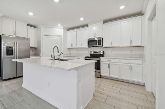 16710 SHELL BAY DRIVE, Land O Lakes, FL 34638