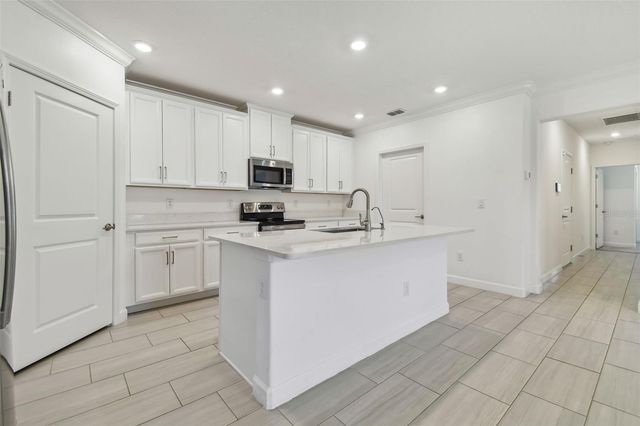 16710 SHELL BAY DRIVE, Land O Lakes, FL 34638