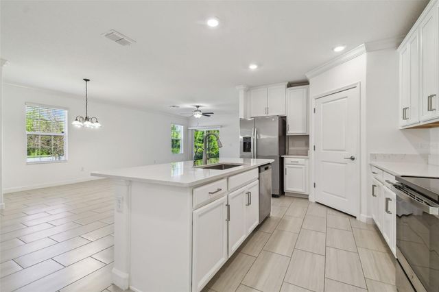 16710 SHELL BAY DRIVE, Land O Lakes, FL 34638