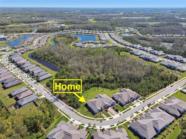 16710 SHELL BAY DRIVE, Land O Lakes, FL 34638