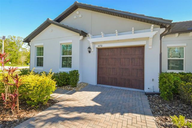 16710 SHELL BAY DRIVE, Land O Lakes, FL 34638