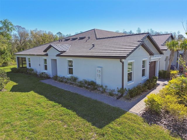 16710 SHELL BAY DRIVE, Land O Lakes, FL 34638