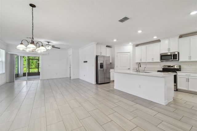 16710 SHELL BAY DRIVE, Land O Lakes, FL 34638