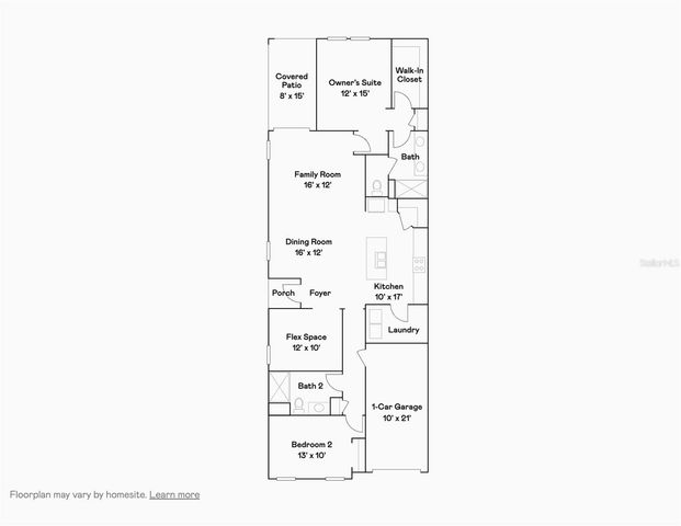 16710 SHELL BAY DRIVE, Land O Lakes, FL 34638