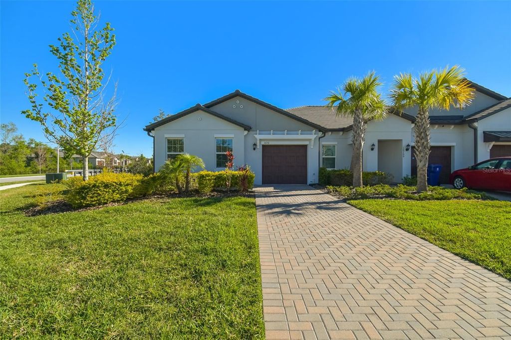 16710 SHELL BAY DRIVE, Land O Lakes, FL 34638
