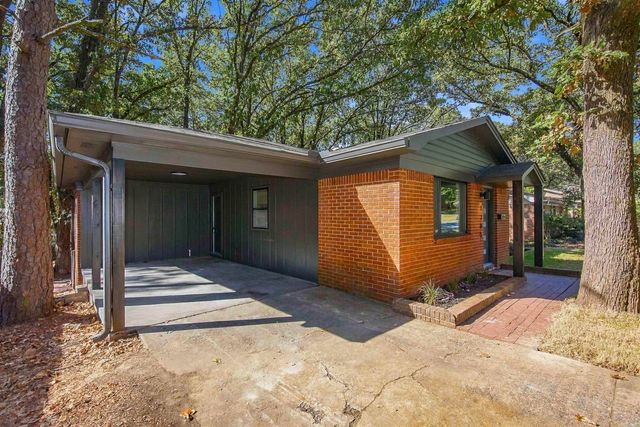 7305 L Street, Little Rock, AR 72207