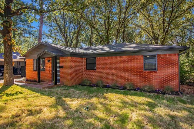 7305 L Street, Little Rock, AR 72207