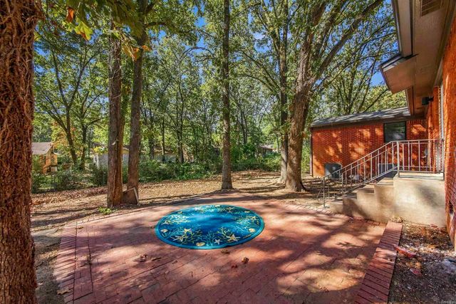 7305 L Street, Little Rock, AR 72207