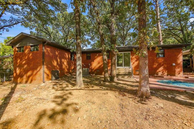 7305 L Street, Little Rock, AR 72207